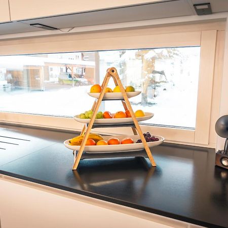 גרובמינג Appartement Lina&Lejs מראה חיצוני תמונה