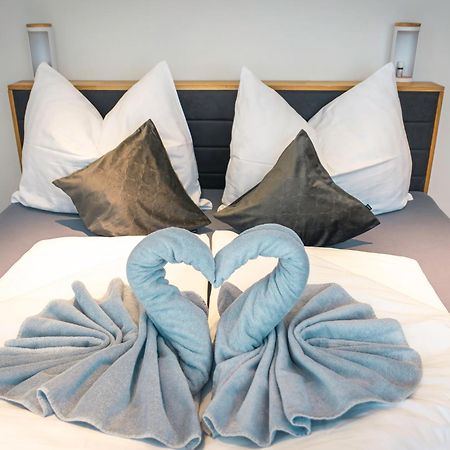 גרובמינג Appartement Lina&Lejs מראה חיצוני תמונה
