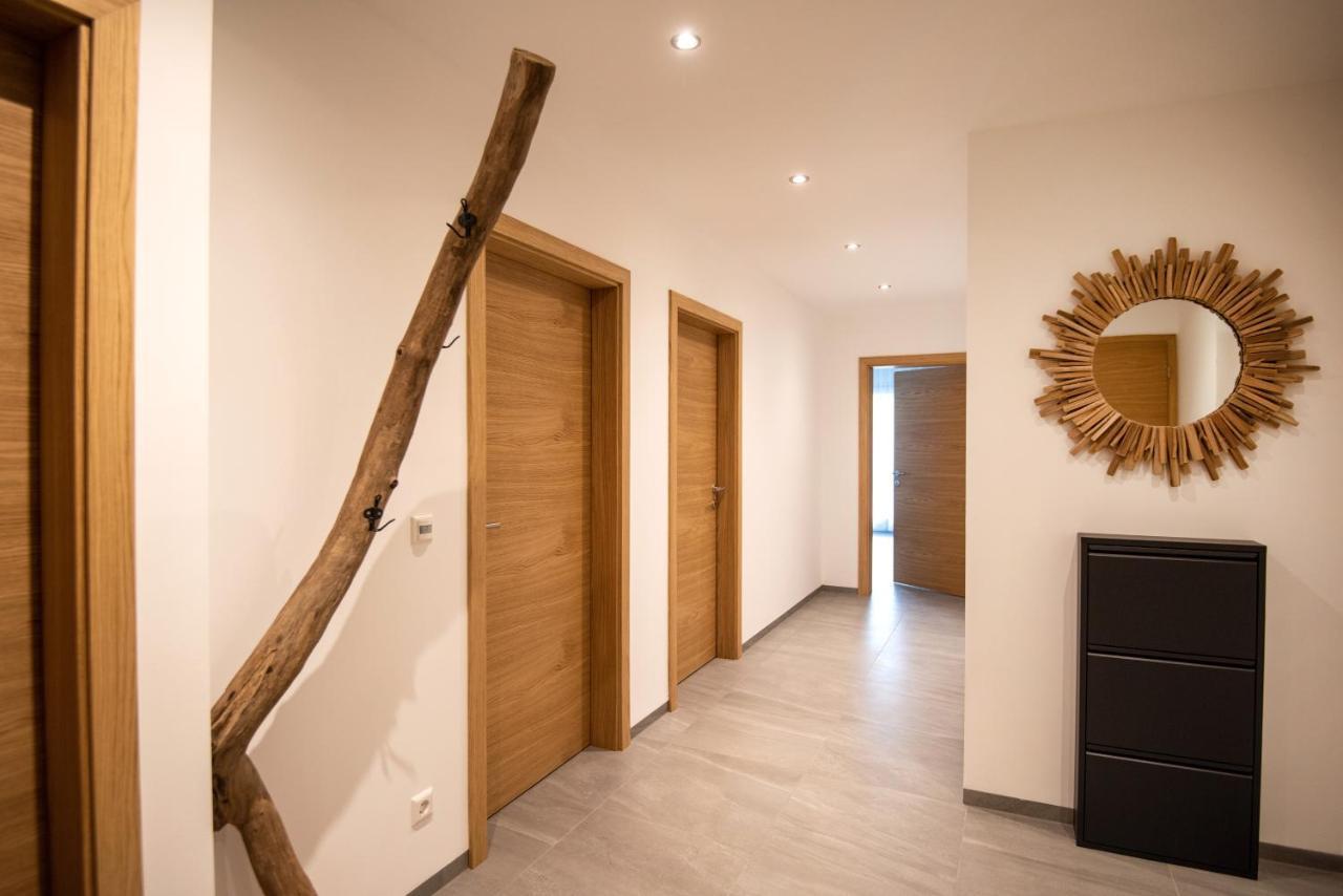 גרובמינג Appartement Lina&Lejs מראה חיצוני תמונה