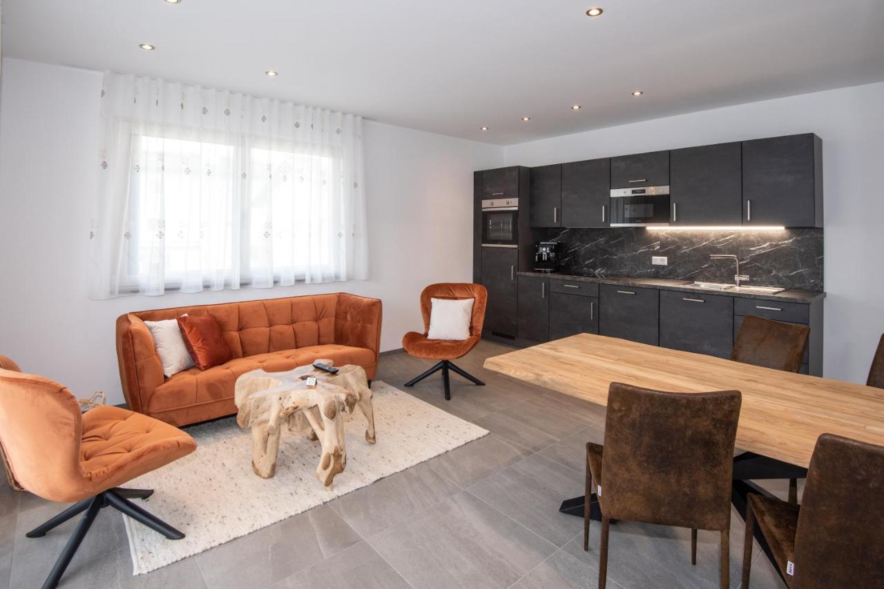 גרובמינג Appartement Lina&Lejs מראה חיצוני תמונה