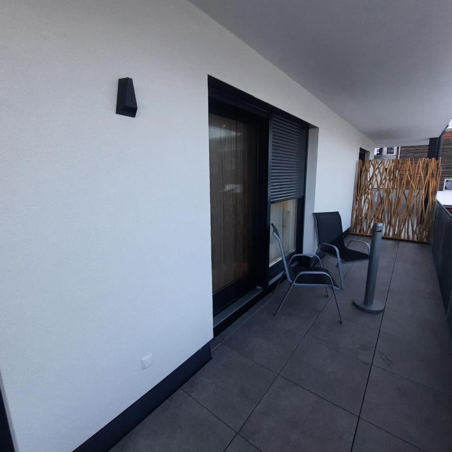 גרובמינג Appartement Lina&Lejs מראה חיצוני תמונה