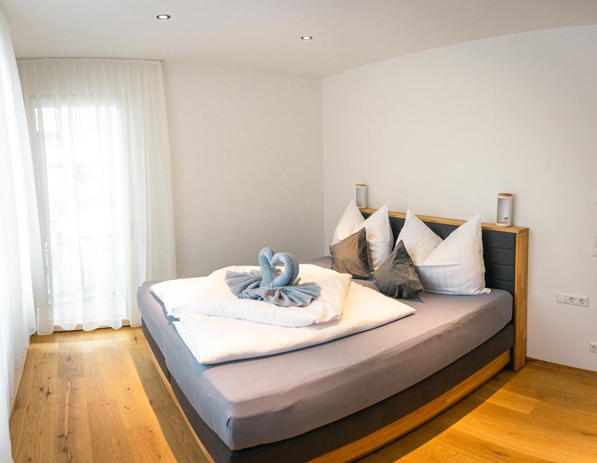 גרובמינג Appartement Lina&Lejs מראה חיצוני תמונה