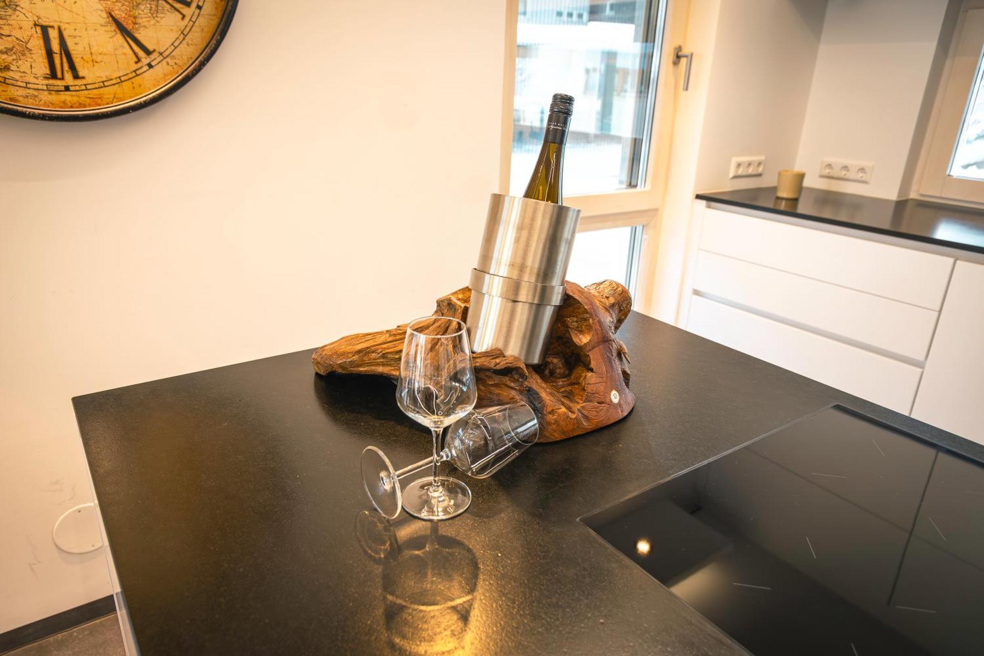 גרובמינג Appartement Lina&Lejs מראה חיצוני תמונה