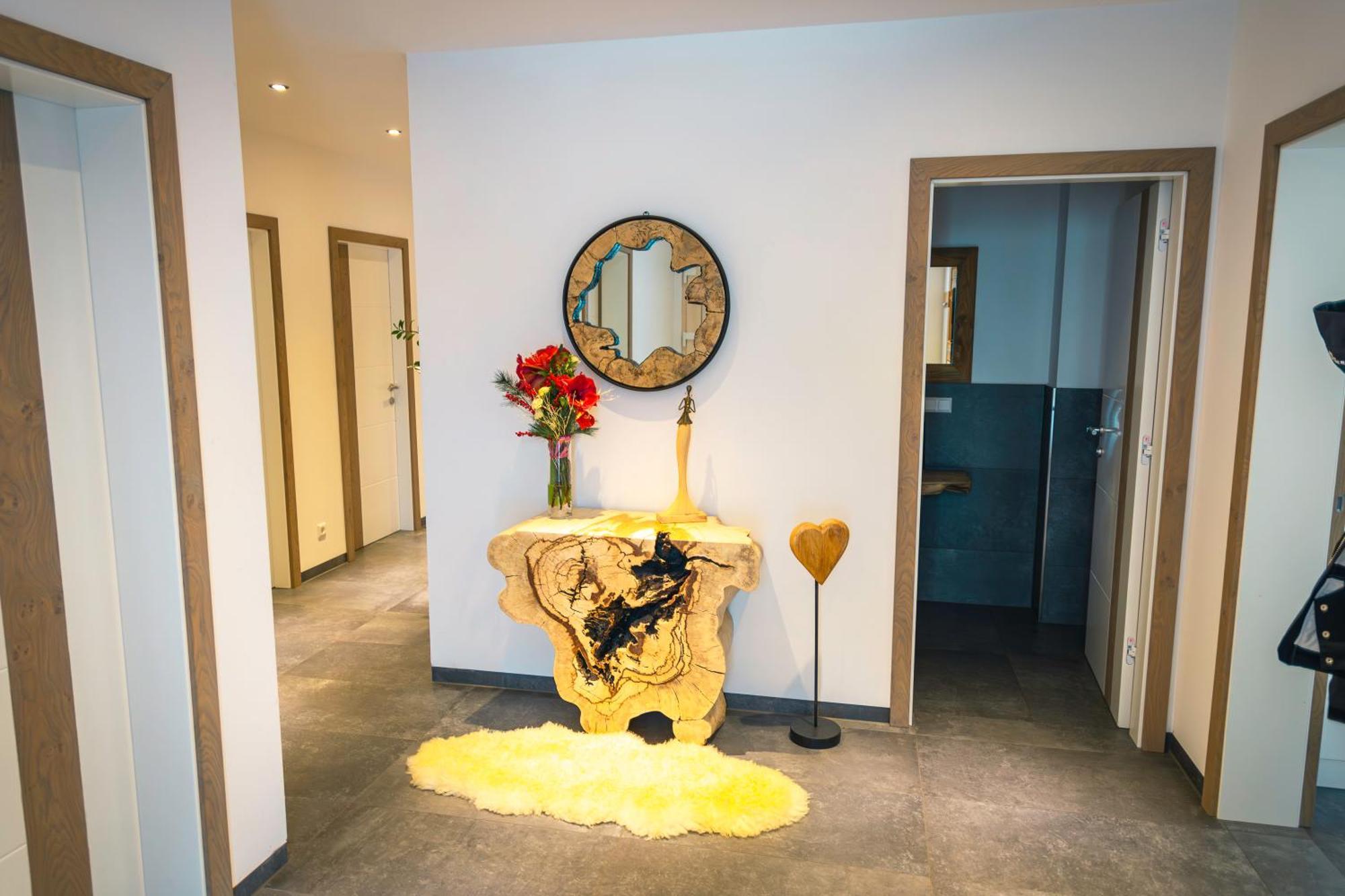 גרובמינג Appartement Lina&Lejs מראה חיצוני תמונה