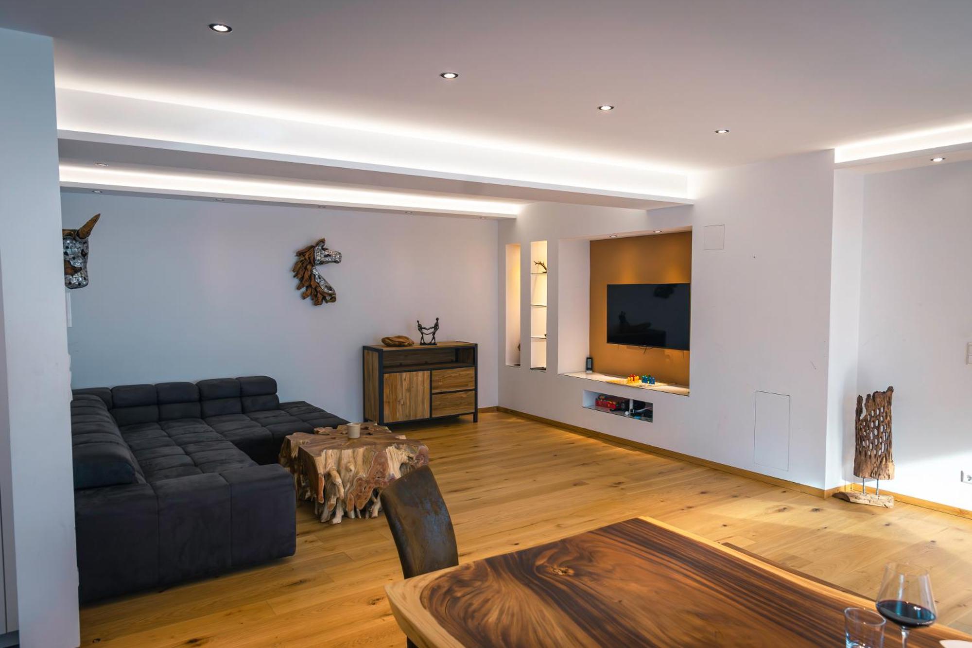 גרובמינג Appartement Lina&Lejs מראה חיצוני תמונה