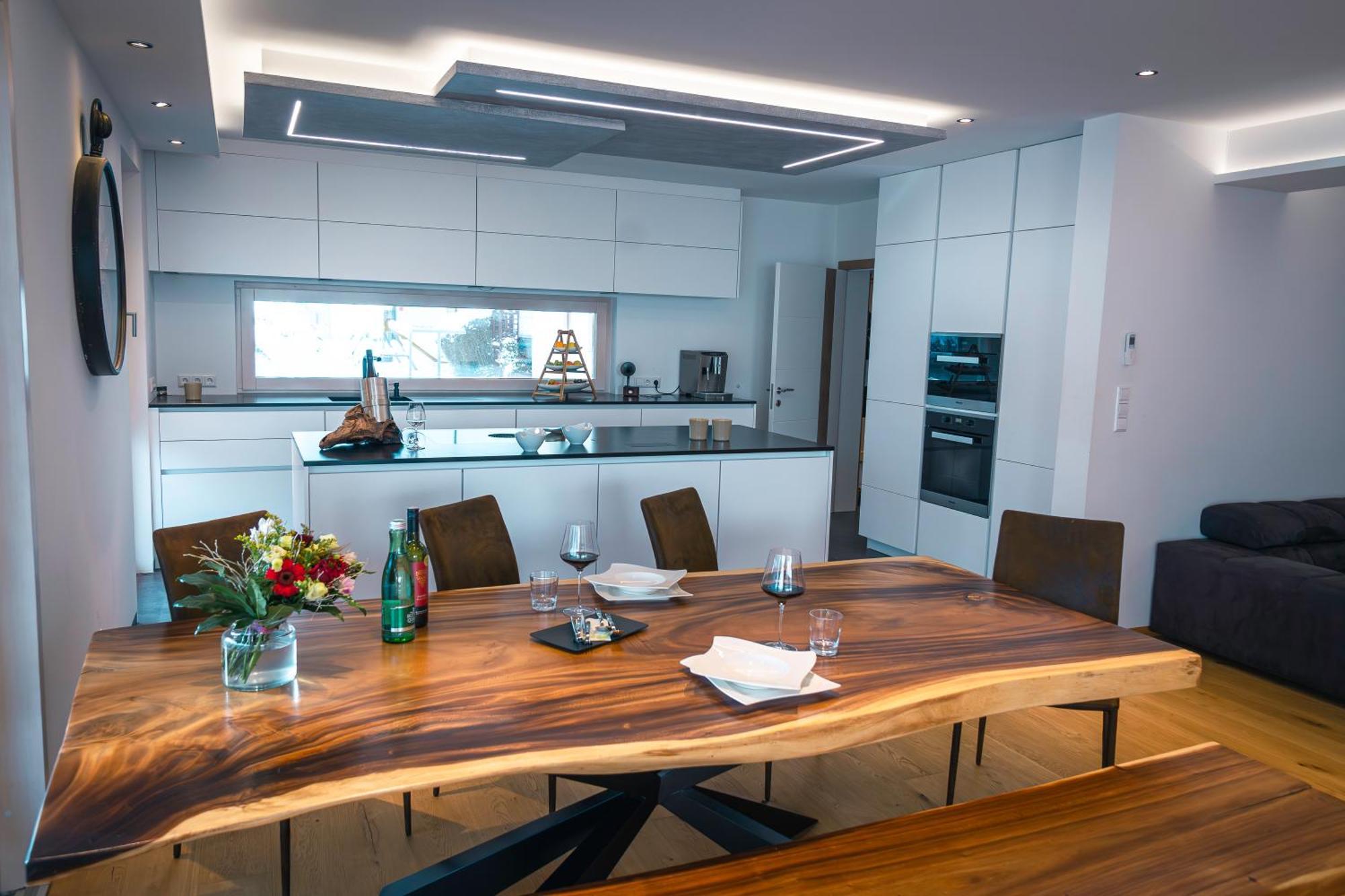 גרובמינג Appartement Lina&Lejs מראה חיצוני תמונה