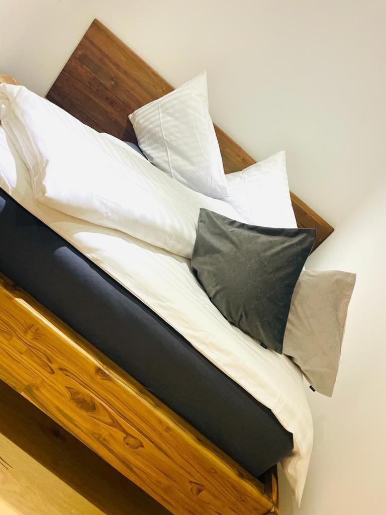 גרובמינג Appartement Lina&Lejs מראה חיצוני תמונה