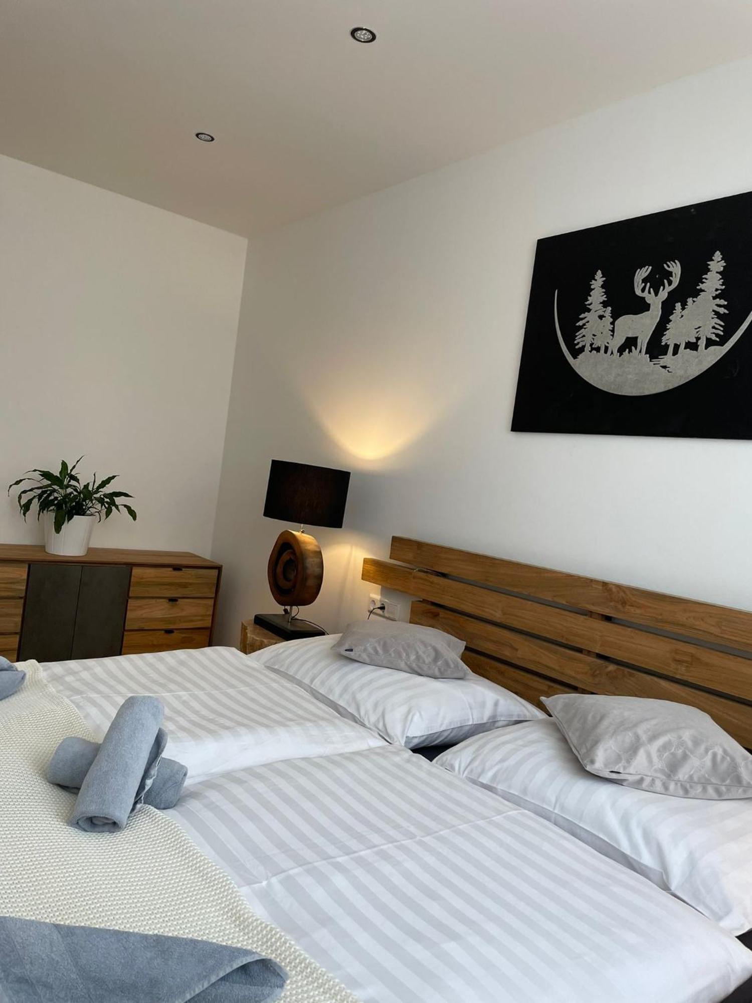 גרובמינג Appartement Lina&Lejs מראה חיצוני תמונה