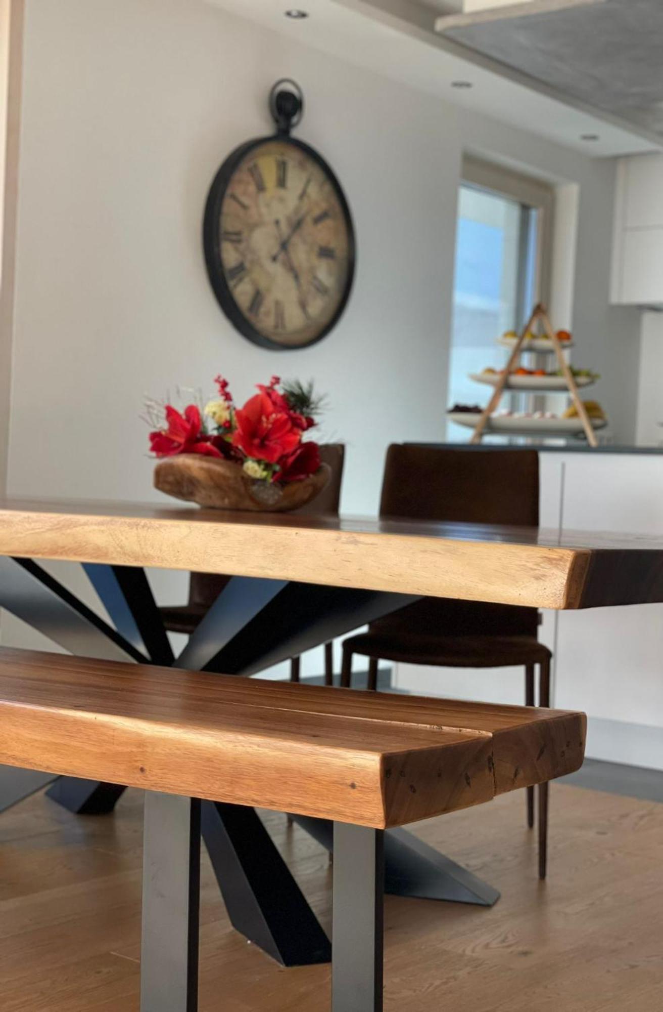 גרובמינג Appartement Lina&Lejs מראה חיצוני תמונה