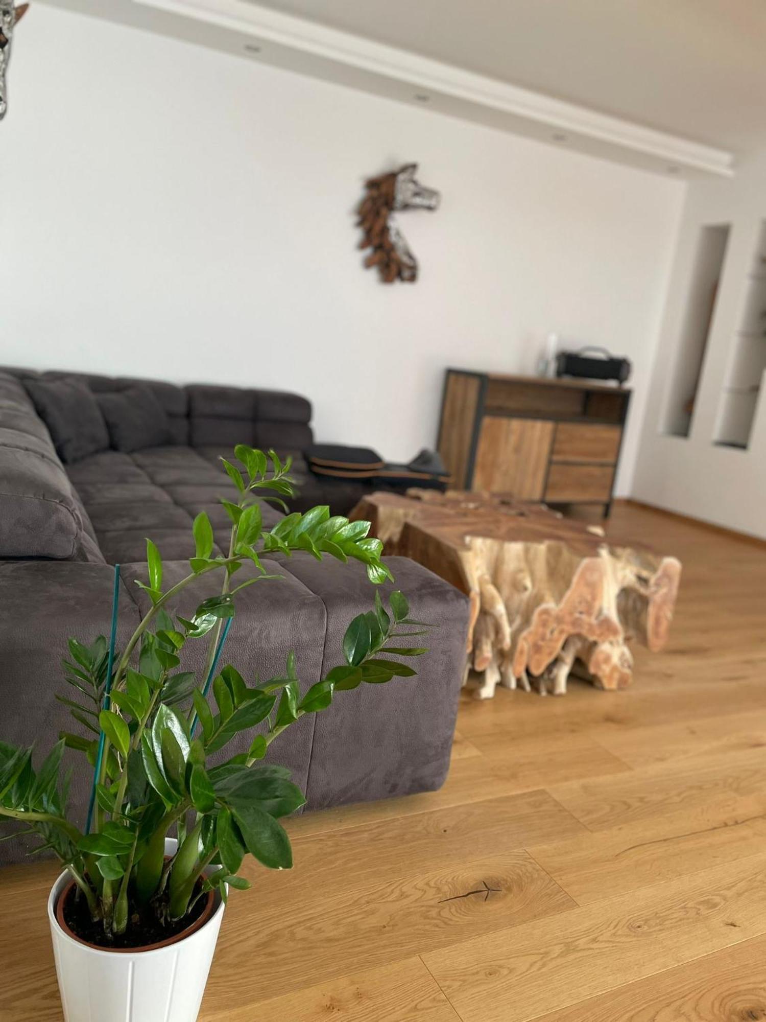 גרובמינג Appartement Lina&Lejs מראה חיצוני תמונה