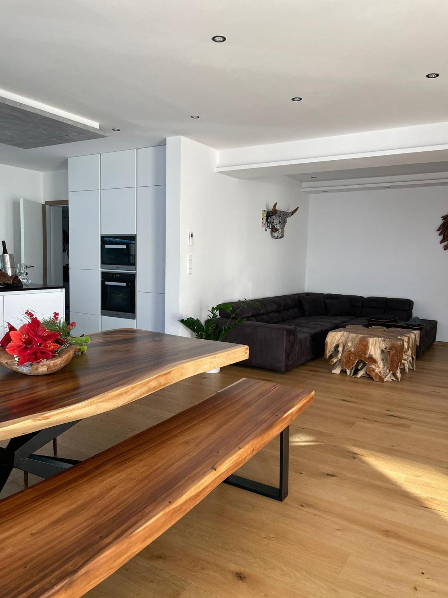 גרובמינג Appartement Lina&Lejs מראה חיצוני תמונה