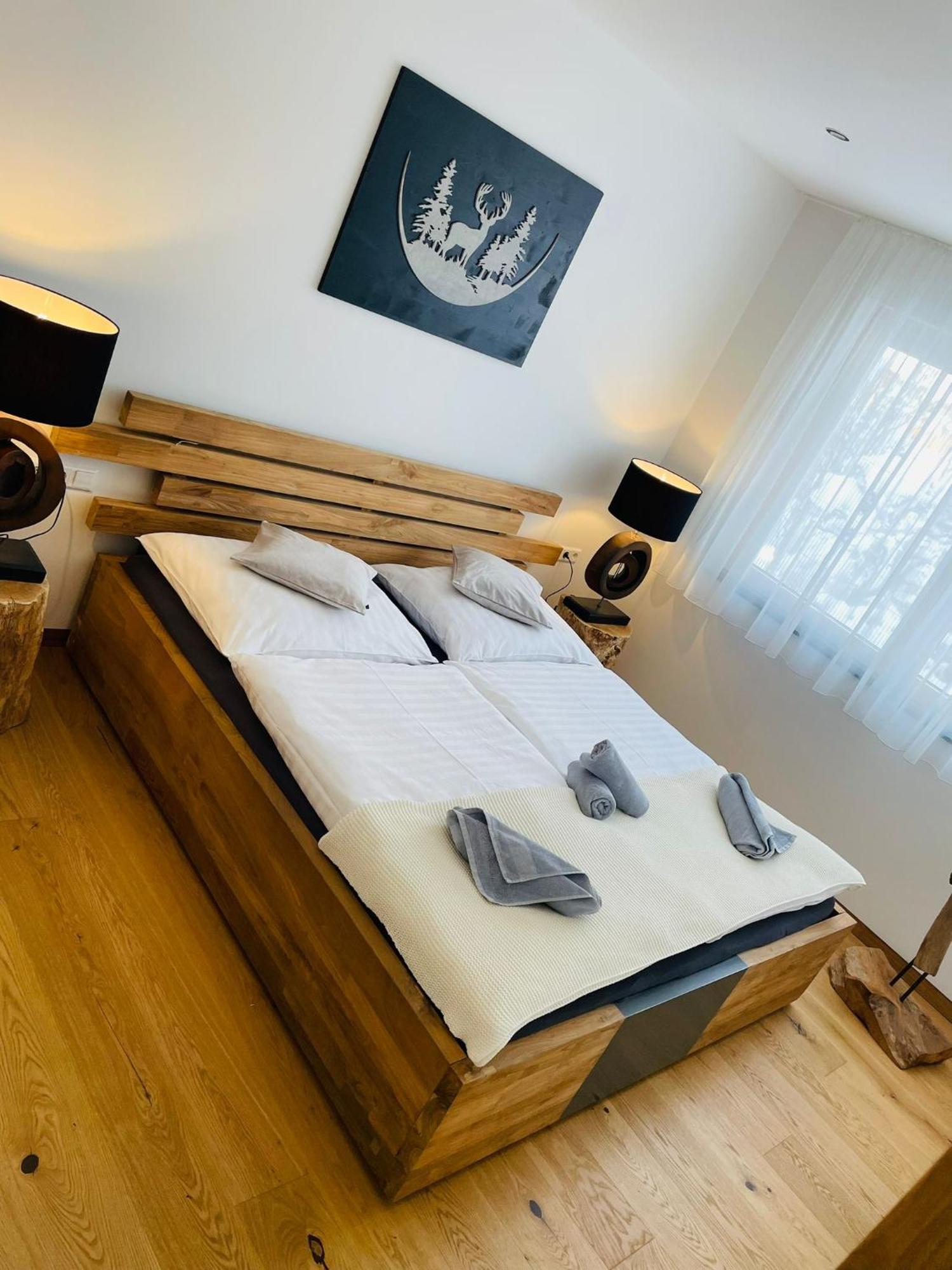 גרובמינג Appartement Lina&Lejs מראה חיצוני תמונה