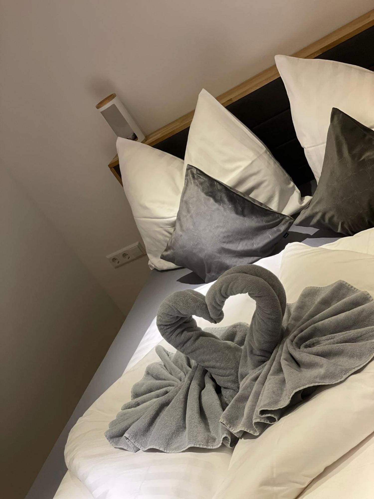 גרובמינג Appartement Lina&Lejs מראה חיצוני תמונה